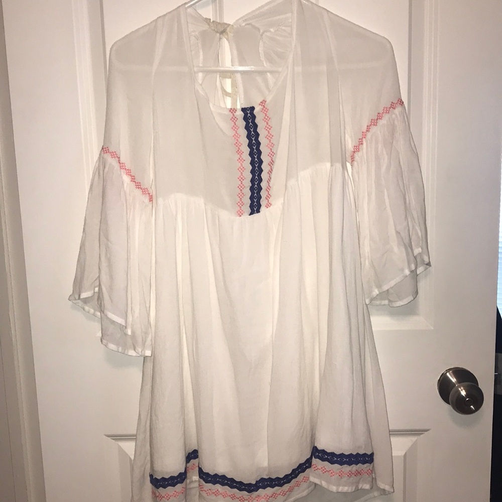 present dress